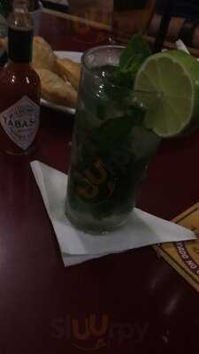 Restaurante Varandinha