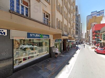 Bom Tempero Restaurante