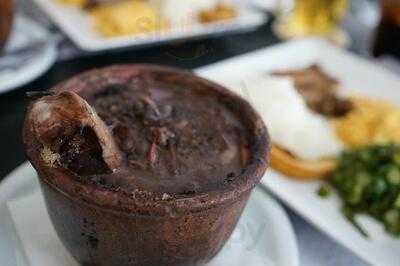 Casa Do Pão De Queijo