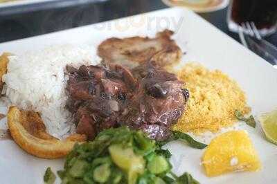 Casa Do Pão De Queijo