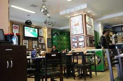 Casa Do Pão De Queijo