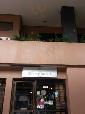 Estancia Do Cafe