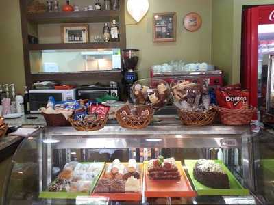 Estancia Do Cafe