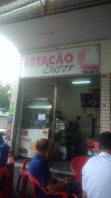 Estacao Sabor