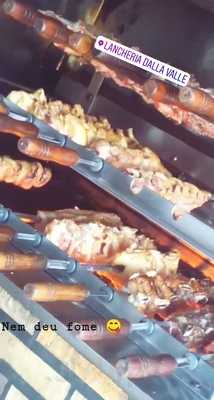 Lancheria Dalla Valle