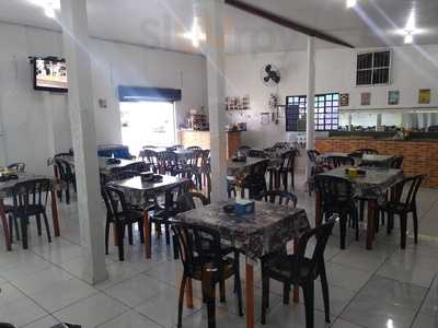 Restaurante A Moda Da Casa