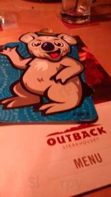 Outback