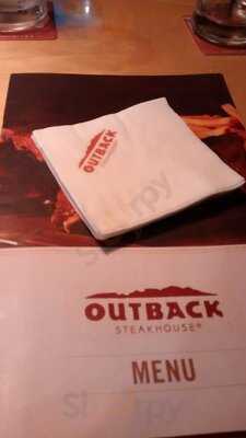 Outback