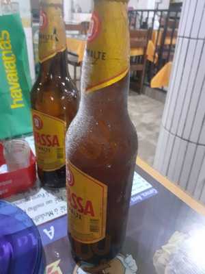 Dede Do Frango Restaurante