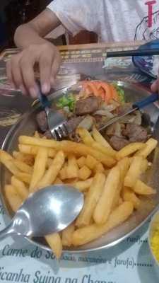 Dede Do Frango Restaurante