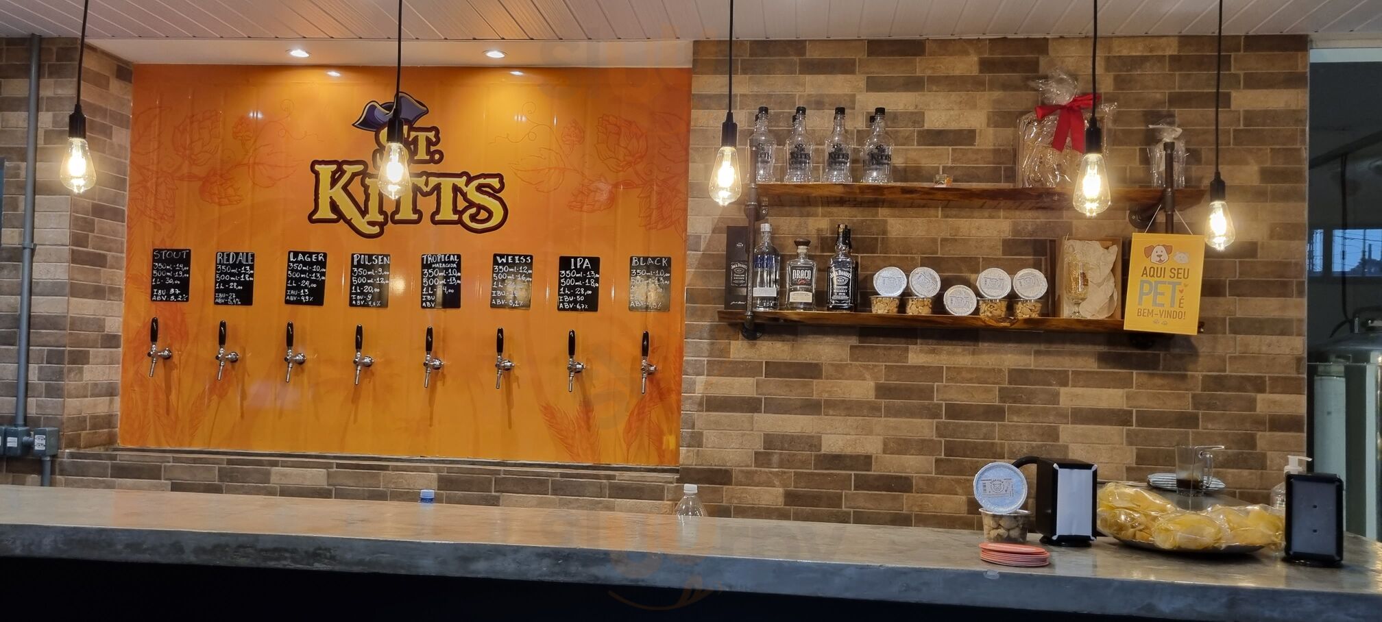 St.brew Campinas