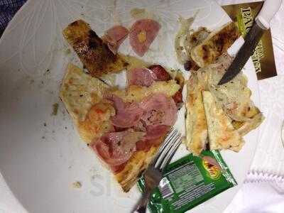 Pizzaria Paulistana