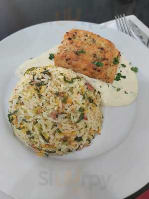 Lanchonete E Restaurante Uniao