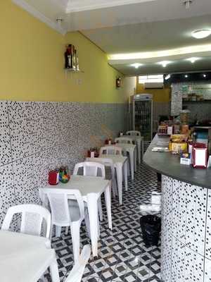 Lanchonete E Restaurante Uniao