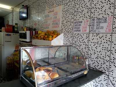 Lanchonete E Restaurante Uniao