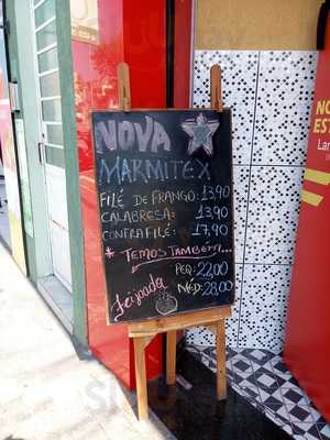 Lanchonete E Restaurante Uniao