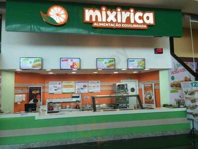 Mixirica