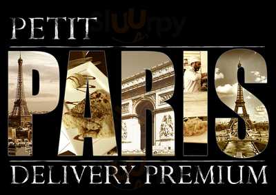 Buffet De Crepe Petit Paris