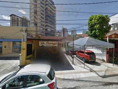 Espresso Bar Petrópolis