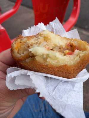 Tj Ferreira Bar E Lanchonete