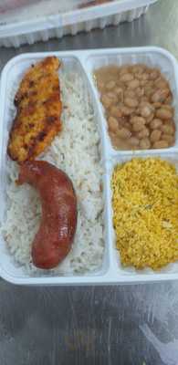 Nutri Line Refeições