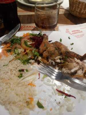 Boteco Do Manolo - Shopping Via Brasil