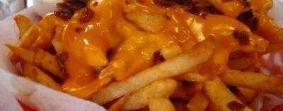 Skina Bar E Petiscaria