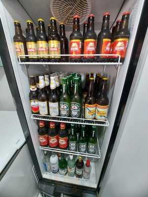 Skina Bar E Petiscaria