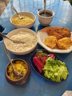 Skina Bar E Petiscaria