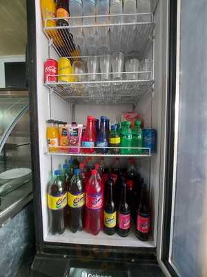 Skina Bar E Petiscaria