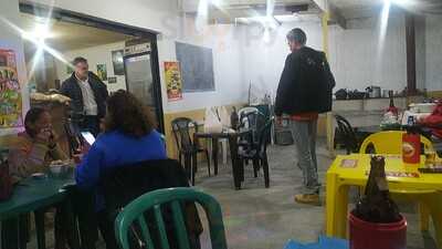 Skina Bar E Petiscaria