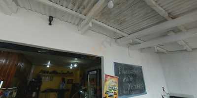 Skina Bar E Petiscaria