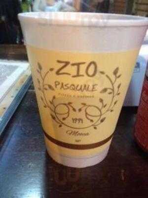 Pizzaria Zio Pasquale