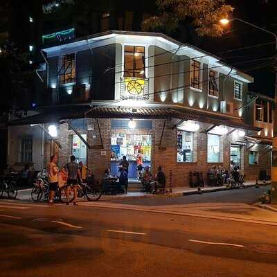 Pizzaria Zio Pasquale