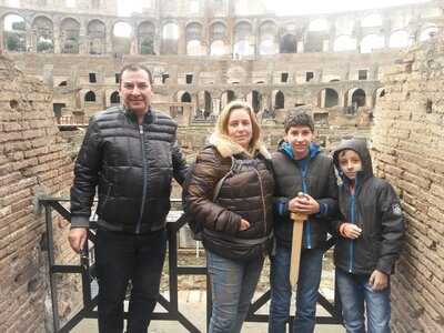 Pizzaria Zio Pasquale