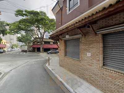 Pizzaria Zio Pasquale