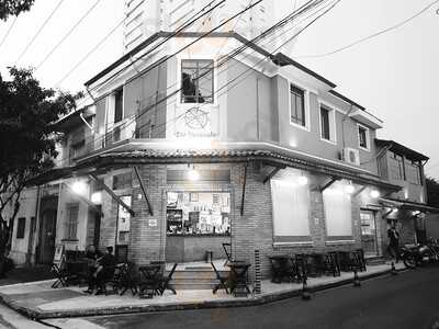 Pizzaria Zio Pasquale