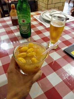 Restaurante Amigos Do Picuí