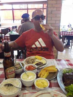 Restaurante Amigos Do Picuí