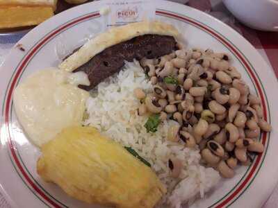 Restaurante Amigos Do Picuí