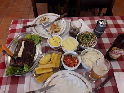 Restaurante Amigos Do Picuí