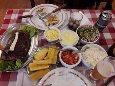 Restaurante Amigos Do Picuí