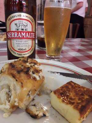 Restaurante Amigos Do Picuí