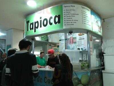 Tapioca