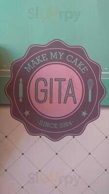 Gita Make My Cake