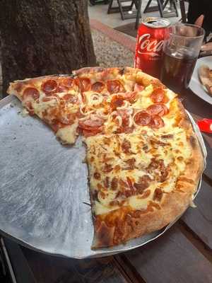 Restaurante Confluencia