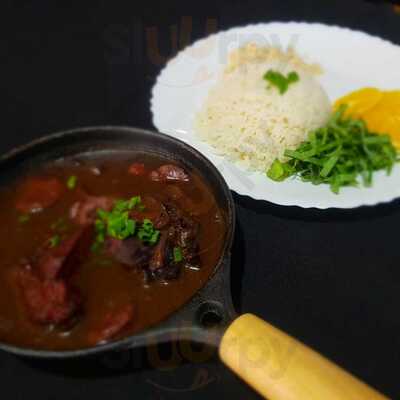 Restaurante Confluencia