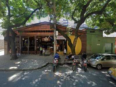 Restaurante Confluencia