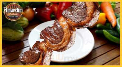 Restaurante Confluencia