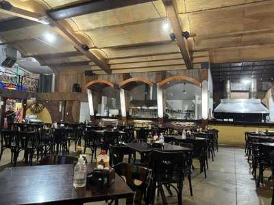 Restaurante Confluencia